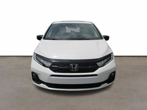 Used 2025 Honda Odyssey Sport-L image 8
