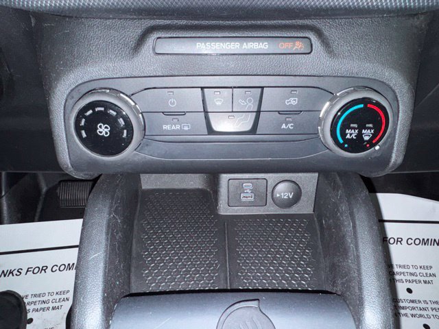 Certified 2021 Ford Bronco Sport AWD/4WD image 15