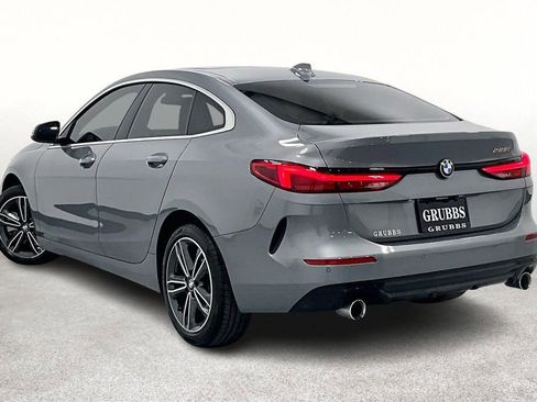 Certified 2024 BMW 228i Gran Coupe w/ Convenience Package image 12