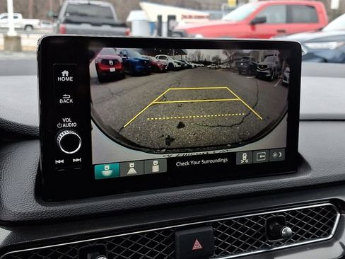 Used 2023 Acura Integra A-Spec image 18