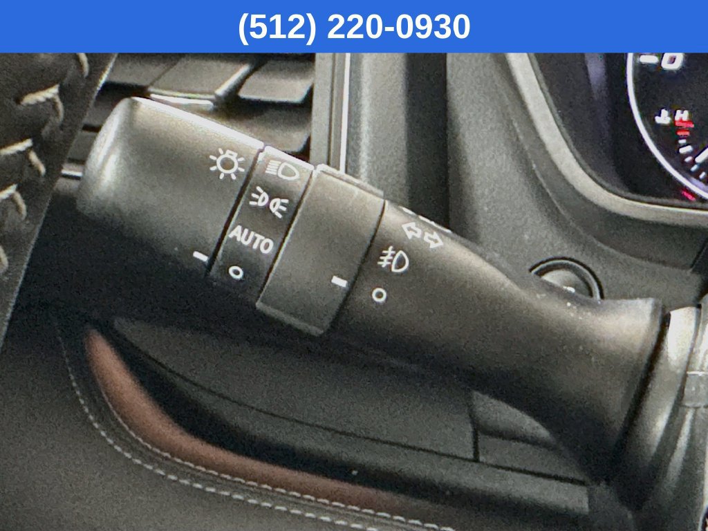 Certified 2026 Subaru Ascent Touring AWD/4WD image 13