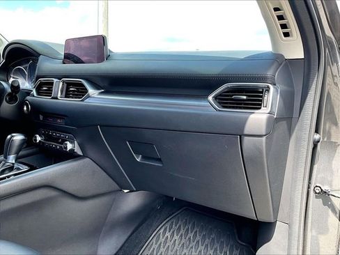 Used 2019 MAZDA CX-5 Touring image 13