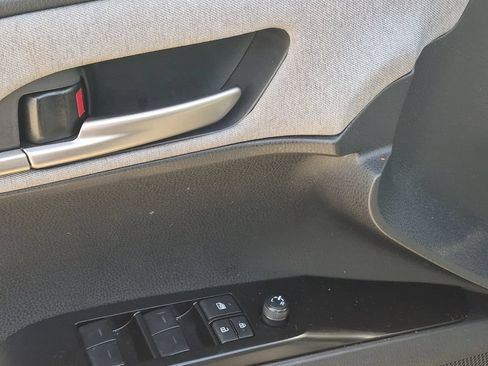 Used 2026 Toyota Camry LE FWD image 7