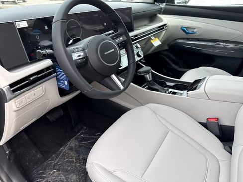 New 2026 Hyundai Tucson SEL image 20
