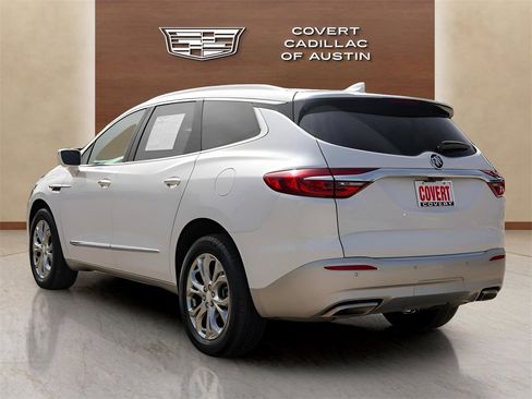 Used 2019 Buick Enclave Avenir w/ Avenir Technology Package image 3
