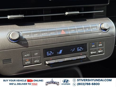 New 2026 Hyundai Kona SEL Sport FWD image 26