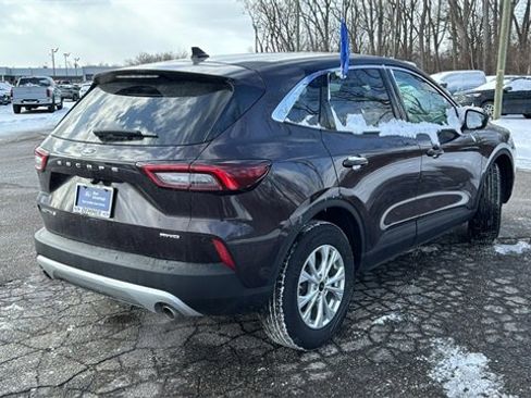 Certified 2023 Ford Escape Active image 4