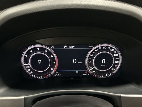 Used 2019 Volkswagen Atlas SEL Premium image 14