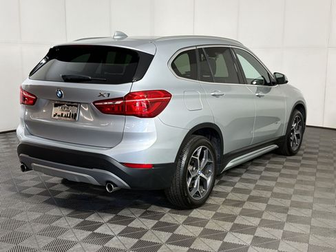 Used 2018 BMW X1 xDrive28i AWD/4WD image 9
