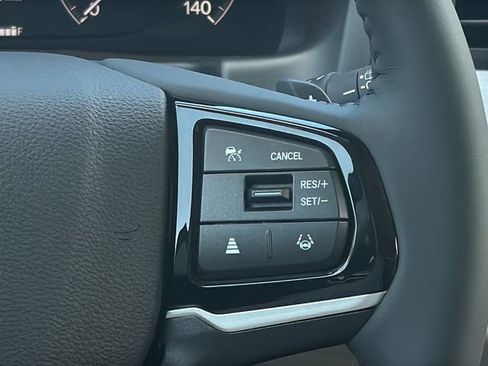 New 2026 Honda Odyssey Touring image 23