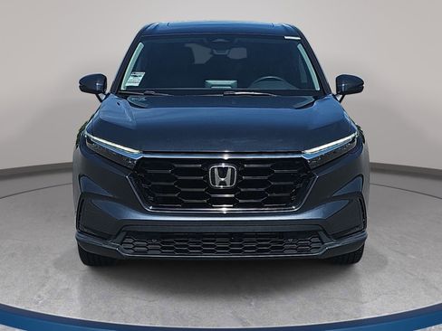 Used 2024 Honda CR-V EX-L image 2