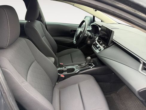 Used 2024 Toyota Corolla LE FWD image 15