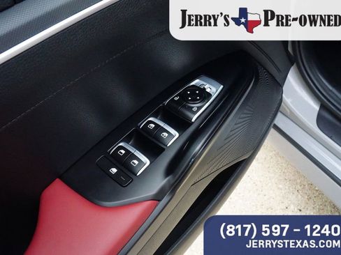Used 2022 Kia K5 GT-Line w/ GT-Line FWD Premium Package image 18