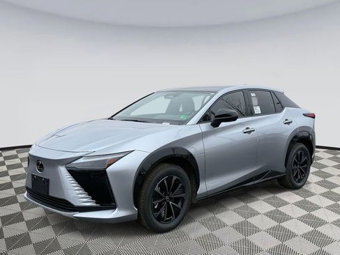 New 2026 Lexus RZ 450e Premium image 5