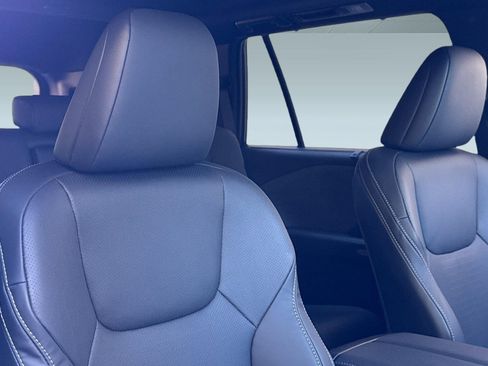 Used 2024 Lexus TX 350 AWD w/ Technology Package image 34