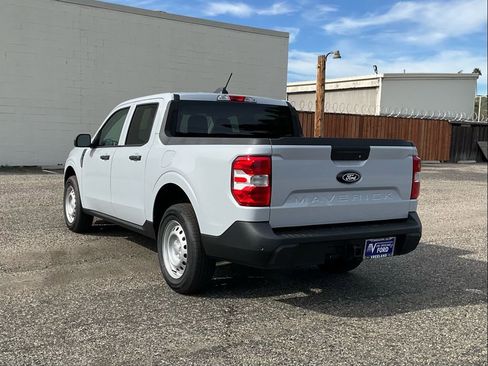 New 2026 Ford Maverick XL image 4