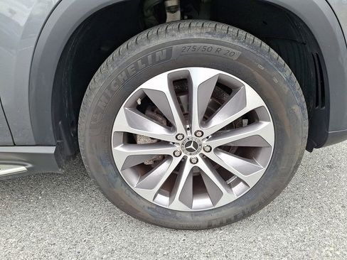 Used 2022 Mercedes-Benz GLE 350 4MATIC image 12
