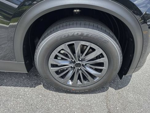 New 2026 MAZDA CX-70 SC AWD/4WD image 59