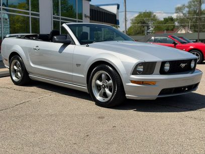 Used 2007 Ford Mustang GT