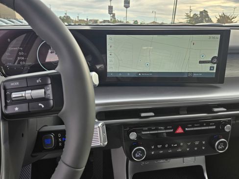 New 2026 Hyundai Ioniq 9 SEL image 15