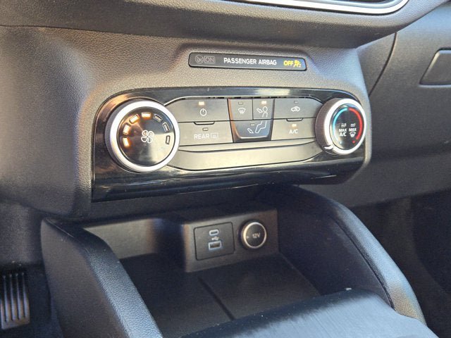 Used 2021 Ford Escape SE w/ SE Sport Appearance Package AWD/4WD image 22
