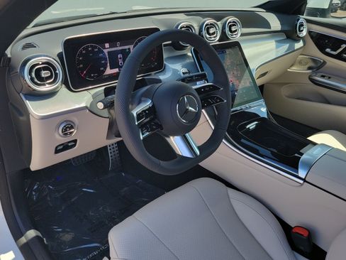 New 2026 Mercedes-Benz CLE 300 4MATIC Coupe image 13