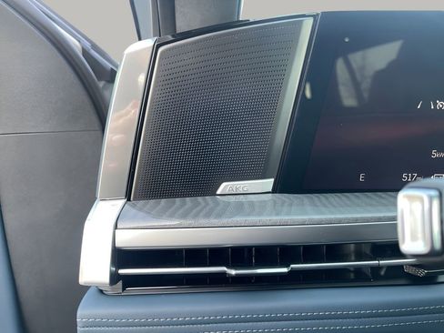 New 2025 Cadillac Escalade IQ Sport 2 AWD/4WD image 28