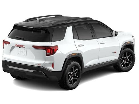 New 2026 GMC Terrain AT4 w/ Convenience Package III image 53