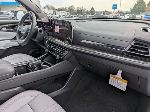 New 2026 Chevrolet Traverse High Country image 37