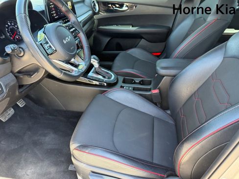Used 2023 Kia Forte GT FWD image 17