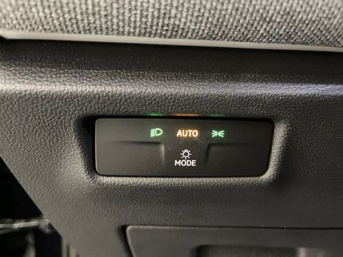 New 2026 Volkswagen Tiguan S image 20