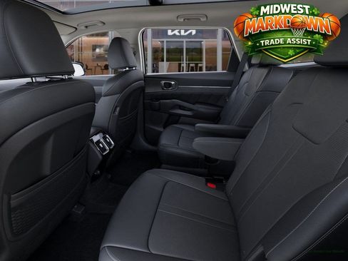 New 2026 Kia Sorento SX image 18