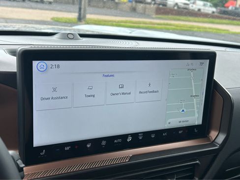 New 2026 Ford Bronco Sport Outer Banks w/ Outer Banks Tech Package+ AWD/4WD image 42