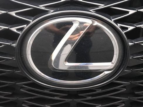 Used 2022 Lexus IS 350 F Sport w/ Accessory Package RWD image 34
