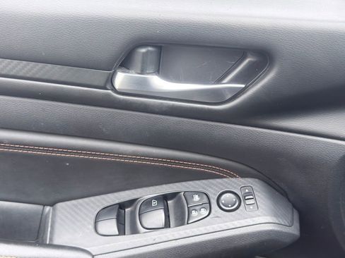 Used 2020 Nissan Altima 2.5 SR w/ Premium Package image 27