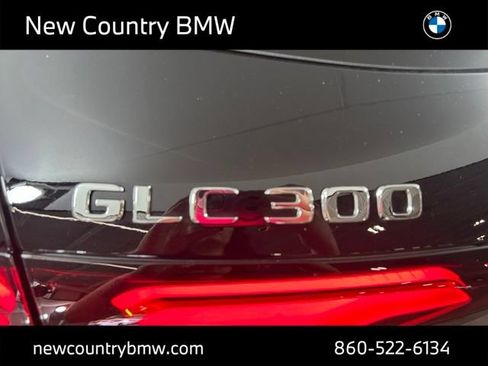 Used 2026 Mercedes-Benz GLC 300 4MATIC image 10