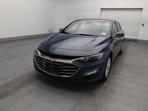 Used 2025 Chevrolet Malibu LT FWD image 15