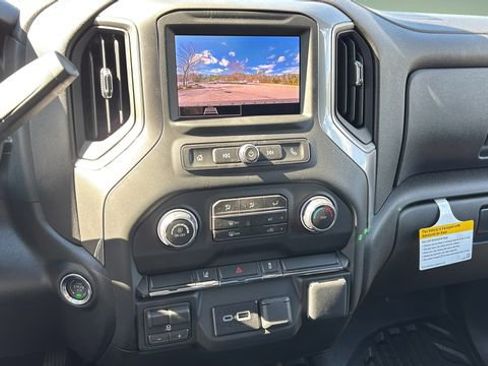 New 2026 Chevrolet Silverado 3500 W/T w/ WT Convenience Package AWD/4WD image 29