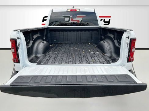 Used 2025 RAM 1500 Tradesman RWD image 25