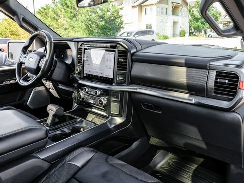 Used 2024 Ford F150 Raptor AWD/4WD image 10