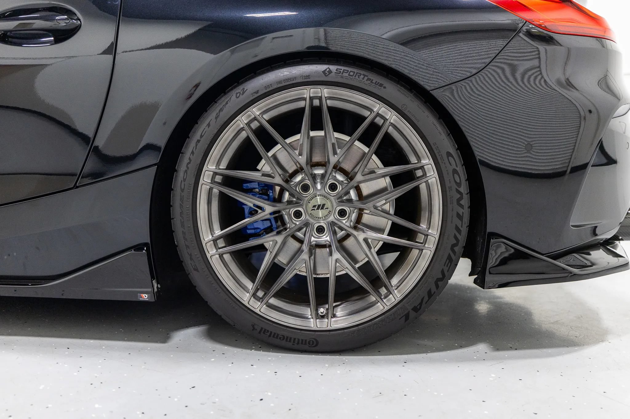 Used 2023 BMW Z4 M40i w/ Premium Package RWD image 52