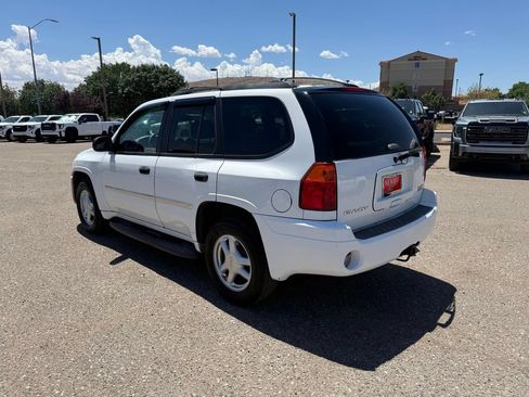 Used 2007 GMC Envoy SLE RWD image 7