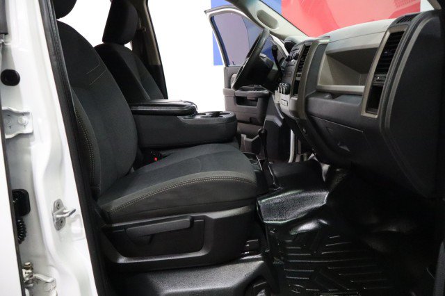 Used 2012 RAM 3500 ST w/ ST Decor Group AWD/4WD image 8