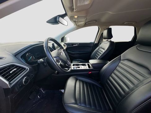 Used 2024 Ford Edge SEL AWD/4WD image 20