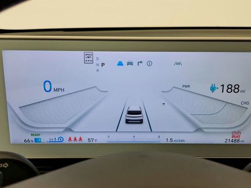 Used 2023 Hyundai Ioniq 5 SEL AWD/4WD image 14