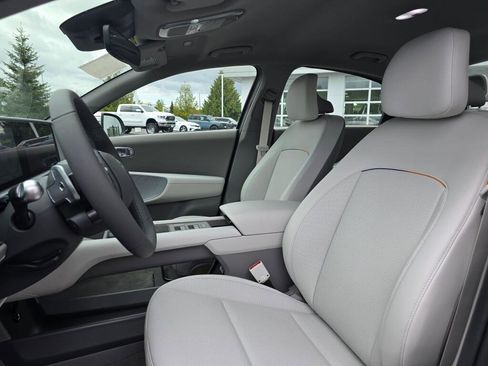 New 2025 Hyundai Ioniq 6 SEL AWD/4WD image 14