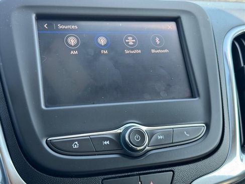 Used 2022 Chevrolet Equinox LS AWD/4WD image 24