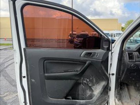 Used 2022 Ford Ranger XL w/ Trailer Tow Package image 26