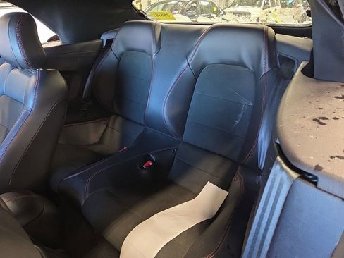 Used 2019 Ford Mustang GT Premium w/ Equipment Group 401A image 17