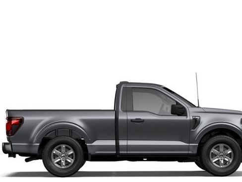 New 2026 Ford F150 XL w/ Equipment Group 103A High image 27